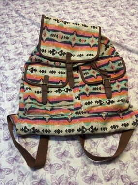 louis vuitton backpack red Louis Vuitton Taurillon Lockme Backpack